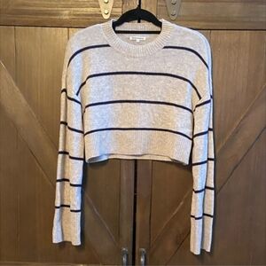 Reformation Paloma Cashmere Sweater